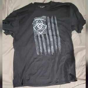Ariat t-shirt